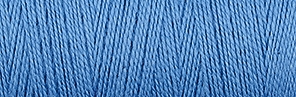 VENNE 100% BIO bavlna barvená Nm 14/2 - 100 g - 54058 Egyptská modrá
