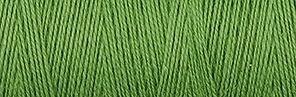VENNE 100% BIO bavlna barvená Nm 14/2 - 100 g - 55053 Zelená kapradinová