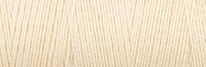 VENNE 100% BIO bavlna barvená Nm 14/2 - 100 g - 56018 Béžová