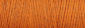 VENNE 100% BIO bavlna barvená Nm 14/2 - 100 g - 56044 Oranžová pálená 