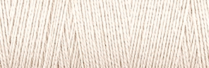 VENNE 100% BIO bavlna barvená Nm 14/2 - 100 g - 57100 Krémová