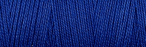 VENNE 100% BIO bavlna barvená Nm 14/2 - 250 g - 54075 Modrá tmavá královská