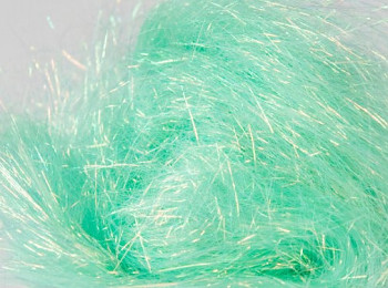 Efektní vlákno Angelina (Heat Bondable) 5 g - zelená
