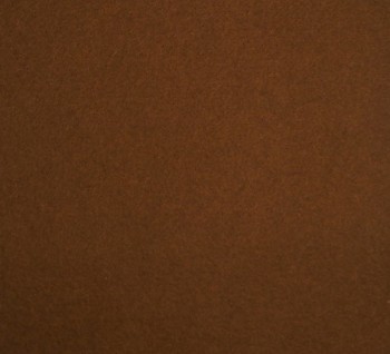 Filc 100% vlna - 2 mm - 25 x 183 cm - 16 hnědá