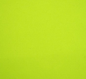 Filc 100% vlna - 2 mm - 25 x 183 cm - 42 zelená limetková