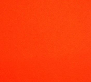 Filc 100% vlna - 3 mm - 25 x 183 cm - 06 červeno-oranžová