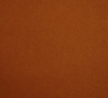 Filc 100% vlna - 3 mm - 25 x 183 cm - 15 semišově hnědá