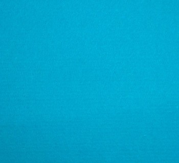 Filc 100% vlna - 3 mm - 25 x 183 cm - 51 tyrkysová